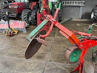 Kverneland ploeg - afbeelding 7 van  9