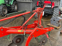 Kverneland ploeg - afbeelding 8 van  9