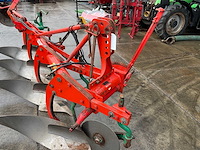 Kverneland ploeg - afbeelding 9 van  9