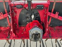 Kverneland rotorkopeg - afbeelding 2 van  7