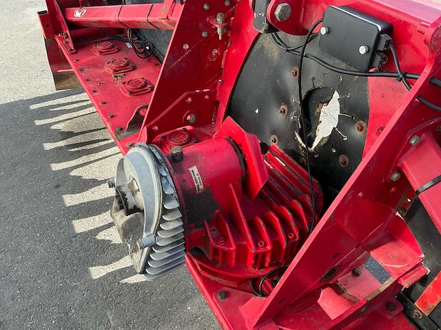 Kverneland rotorkopeg - afbeelding 5 van  7