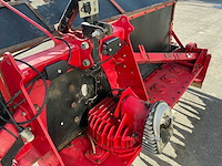 Kverneland rotorkopeg - afbeelding 6 van  7