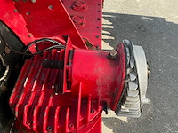 Kverneland rotorkopeg - afbeelding 7 van  7