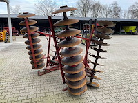 Kverneland schijveneg - afbeelding 2 van  14