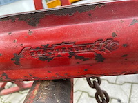 Kverneland schijveneg - afbeelding 6 van  14