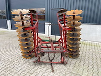 Kverneland schijveneg - afbeelding 1 van  14