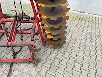 Kverneland schijveneg - afbeelding 12 van  14