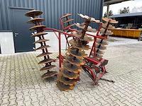 Kverneland schijveneg - afbeelding 3 van  14