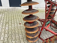 Kverneland schijveneg - afbeelding 4 van  14