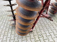 Kverneland schijveneg - afbeelding 11 van  14