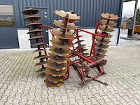 Kverneland schijveneg - afbeelding 4 van  14