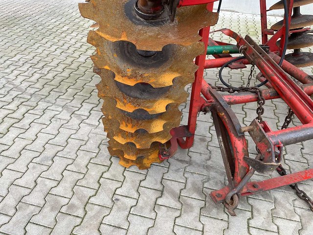 Kverneland schijveneg - afbeelding 9 van  14