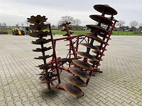 Kverneland schijveneg - afbeelding 7 van  14