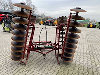Kverneland schijveneg - afbeelding 8 van  14
