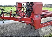 Kverneland-taarup - pro wrap 7664 - balenfoliewikkelaar - afbeelding 7 van  19