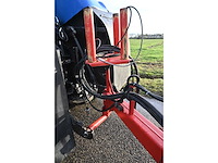 Kverneland-taarup - pro wrap 7664 - balenfoliewikkelaar - afbeelding 9 van  19