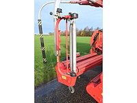 Kverneland-taarup - pro wrap 7664 - balenfoliewikkelaar - afbeelding 11 van  19