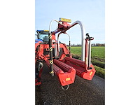 Kverneland-taarup - pro wrap 7664 - balenfoliewikkelaar - afbeelding 2 van  19