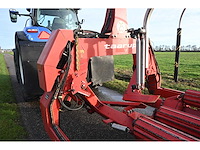 Kverneland-taarup - pro wrap 7664 - balenfoliewikkelaar - afbeelding 5 van  19