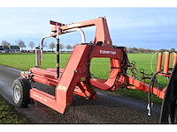 Kverneland-taarup - pro wrap 7664 - balenfoliewikkelaar - afbeelding 14 van  19