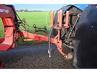 Kverneland-taarup - pro wrap 7664 - balenfoliewikkelaar - afbeelding 15 van  19