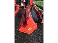 Kverneland-taarup - pro wrap 7664 - balenfoliewikkelaar - afbeelding 18 van  19