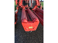 Kverneland-taarup - pro wrap 7664 - balenfoliewikkelaar - afbeelding 19 van  19