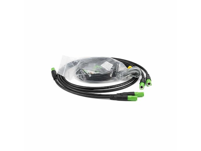 Kvh 01-0283-15 tracphone v7-ip mini vsat broadband system - afbeelding 2 van  5