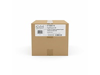 Kvh 01-0283-15 tracphone v7-ip mini vsat broadband system - afbeelding 5 van  5