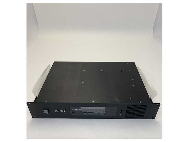 Kvh 01-0283-15 tracphone v7-ip mini vsat broadband system - afbeelding 2 van  6