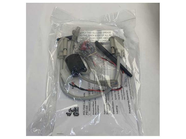 Kvh 01-0283-15 tracphone v7-ip mini vsat broadband system - afbeelding 5 van  6