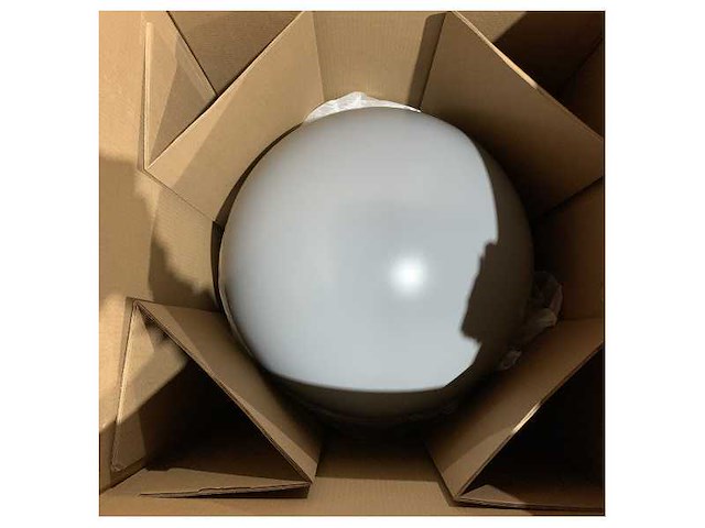 Kvh 01-0283-15 tracphone v7-ip mini vsat broadband system - afbeelding 3 van  5