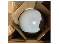 Kvh 01-0283-15 tracphone v7-ip mini vsat broadband system - afbeelding 3 van  5