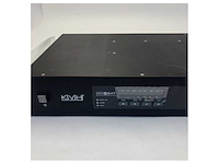 Kvh 01-0283-15 tracphone v7-ip mini vsat broadband system - afbeelding 6 van  9