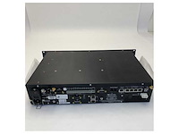 Kvh 01-0283-15 tracphone v7-ip mini vsat broadband system - afbeelding 7 van  9