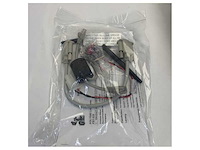 Kvh 01-0283-15 tracphone v7-ip mini vsat broadband system - afbeelding 8 van  9