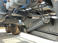 Kvh constructie 18tl carrier haakarm systeem - afbeelding 3 van  44