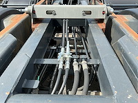 Kvh constructie 18tl carrier haakarm systeem - afbeelding 16 van  44