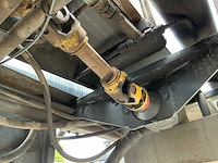 Kvh constructie 18tl carrier haakarm systeem - afbeelding 26 van  44