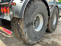 Kvh constructie 18tl carrier haakarm systeem - afbeelding 6 van  44