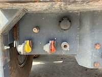 Kvh constructie 18tl carrier haakarm systeem - afbeelding 9 van  44