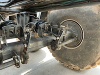 Kvh constructie 18tl carrier haakarm systeem - afbeelding 18 van  44