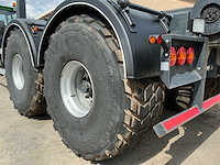 Kvh constructie 18tl carrier haakarm systeem - afbeelding 20 van  44