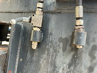 Kvh constructie 18tl carrier haakarm systeem - afbeelding 28 van  44