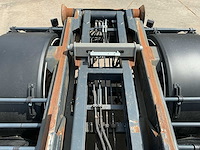 Kvh constructie 18tl carrier haakarm systeem - afbeelding 35 van  44