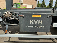 Kvh constructie 18tl carrier - afbeelding 4 van  20