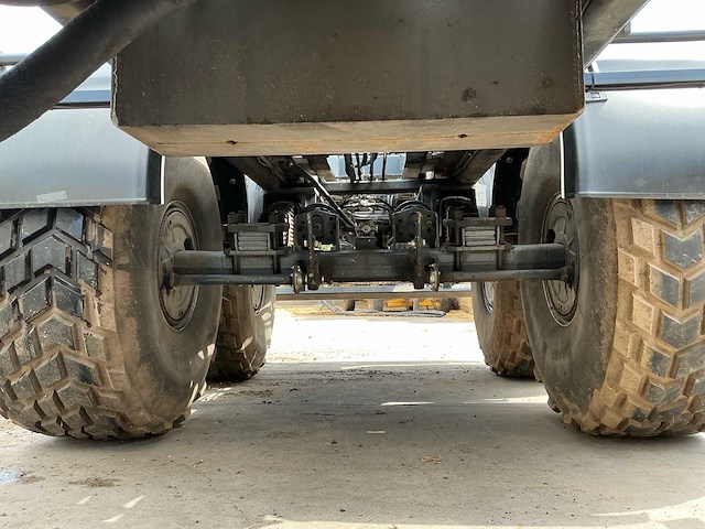 Kvh constructie 18tl carrier - afbeelding 9 van  20