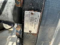 Kvh constructie 18tl carrier - afbeelding 11 van  20
