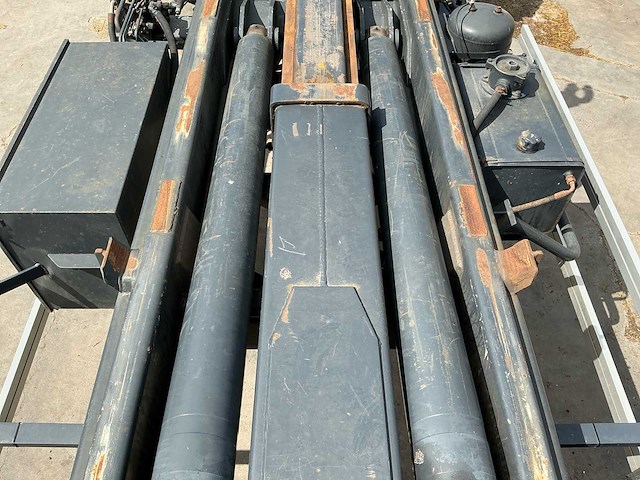 Kvh constructie 18tl carrier - afbeelding 18 van  20