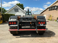 Kvh constructie 18tl carrier - afbeelding 2 van  20